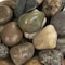 Msi Mixed Polished 0.5 Cu. Ft . 3 Cm To 5 Cm Mixed Polished Pebbles. 40 Lb. Bag, 55PK ZOR-LSC-0146P - alternate 2